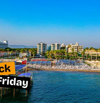 CONCORDIA CELES HOTEL